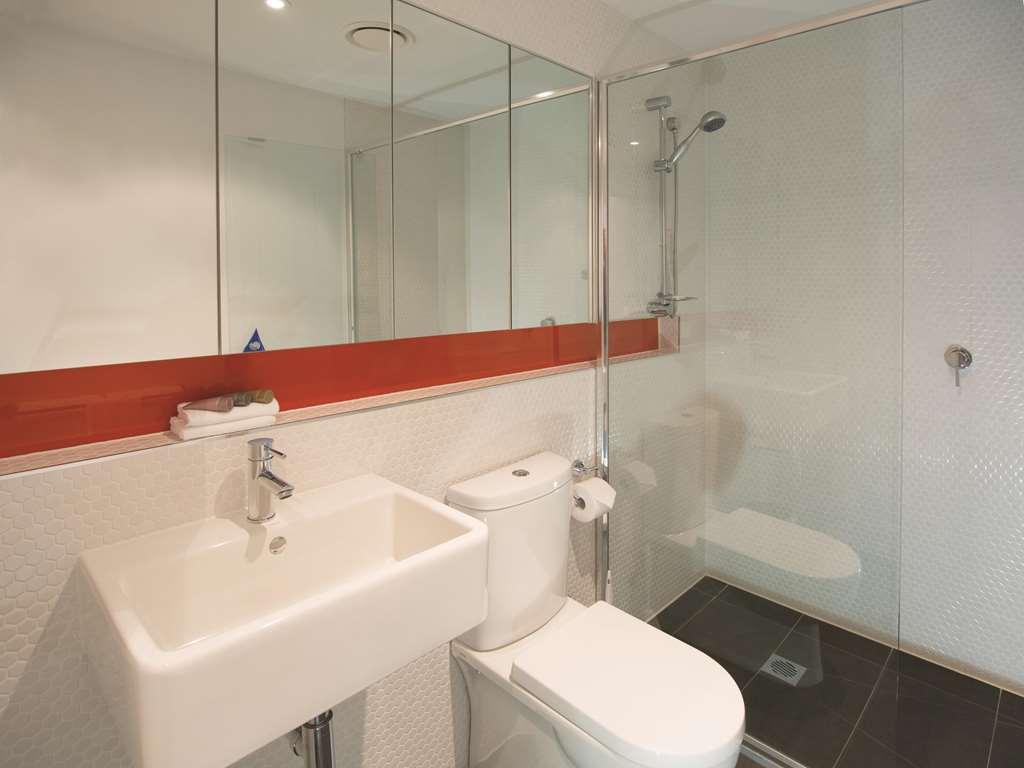Oaks Melbourne South Yarra Suites Zimmer foto