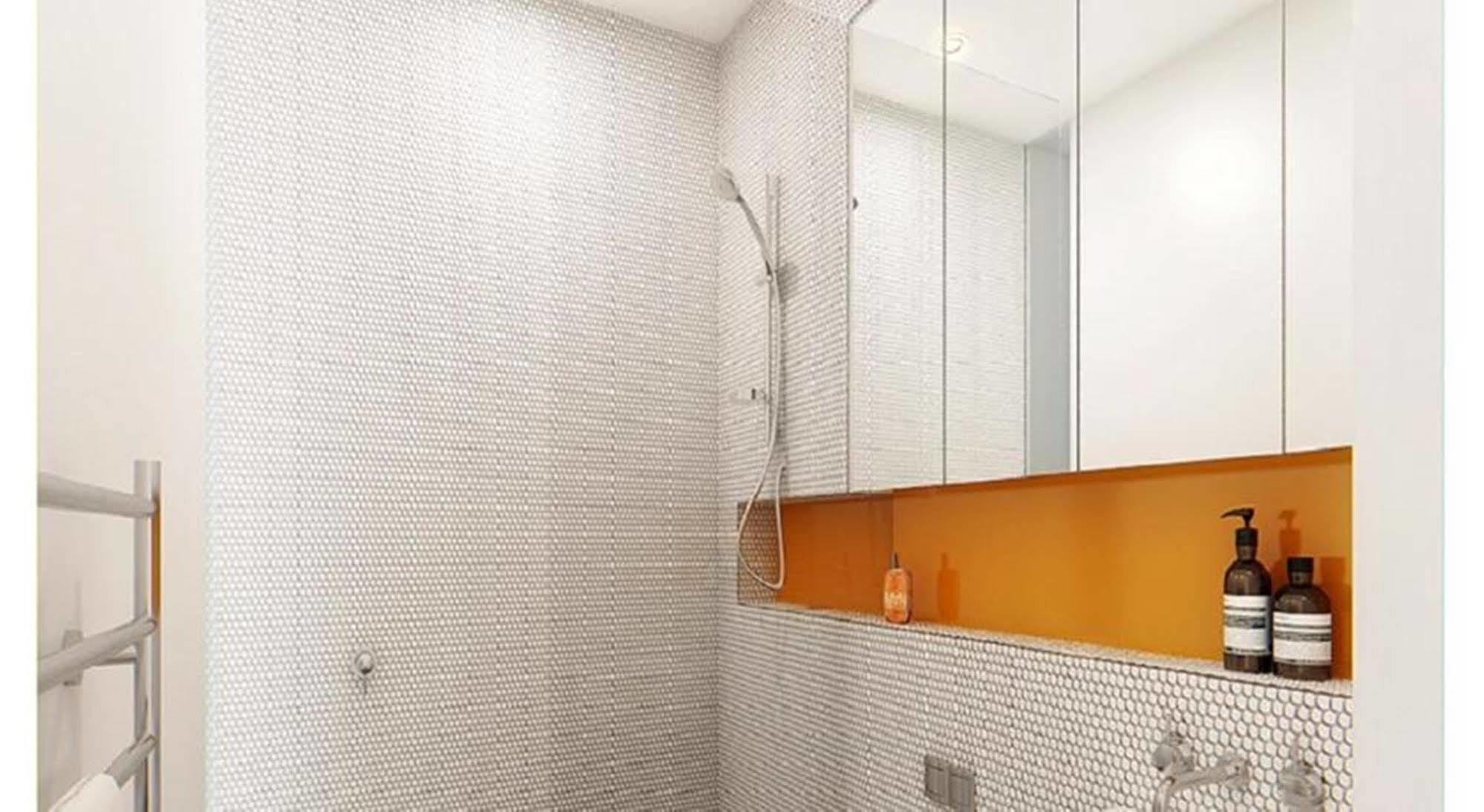 Oaks Melbourne South Yarra Suites Exterior foto